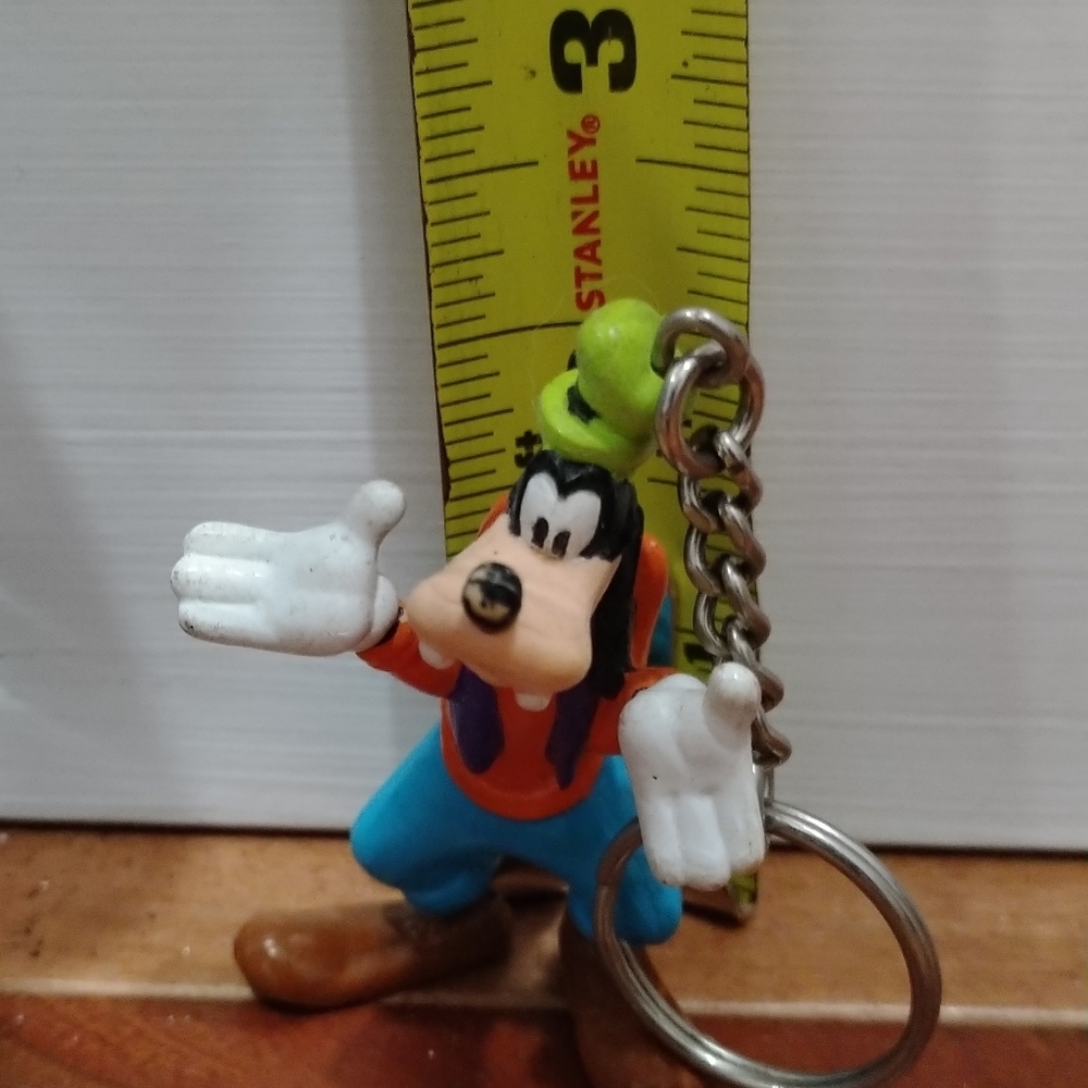 Goofy Keychains - Picture 5 of 5
